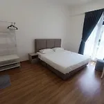Ipoh The Cove Hillside Residence
