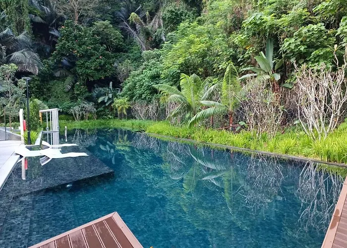 Ipoh The Cove Hillside Residence
