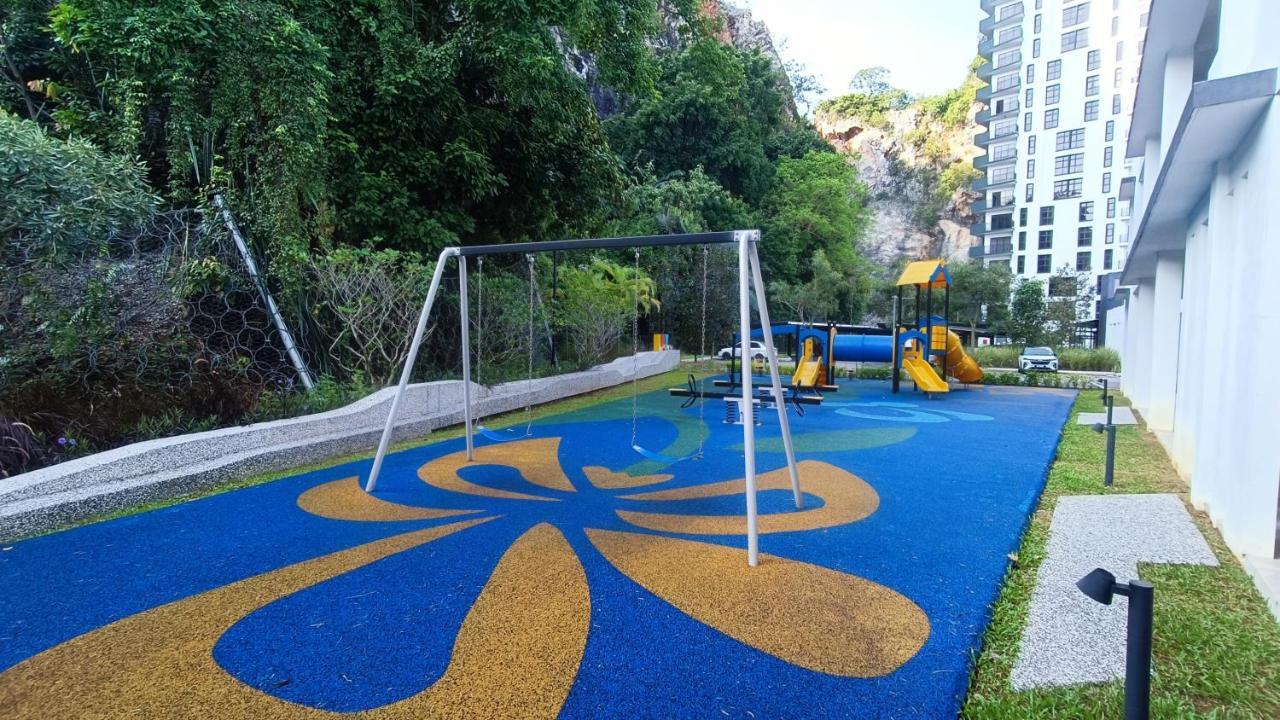 The Cove Hillside * Ipoh