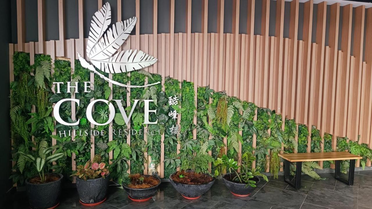 The Cove Hillside * Ipoh