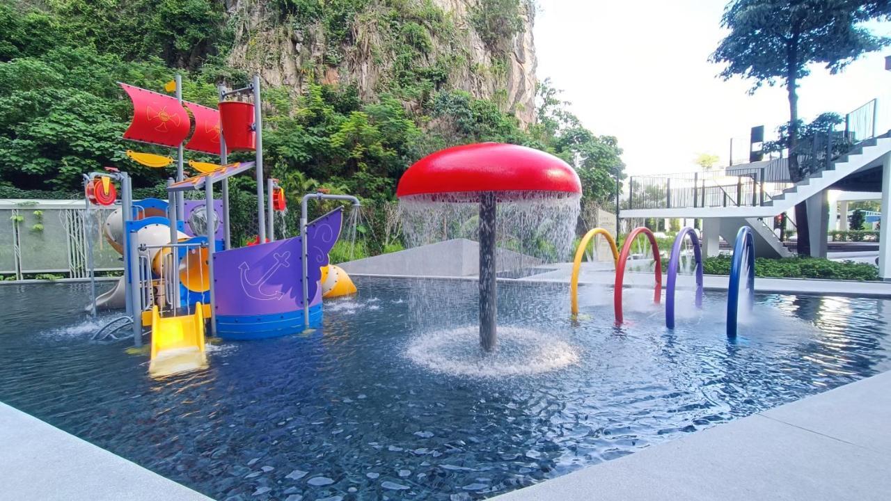The Cove Hillside Pangsapuri *